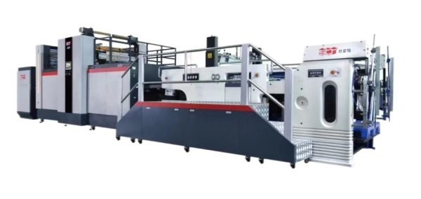 Automatic Screen-Press Printing Machines | www.codar.com.my
