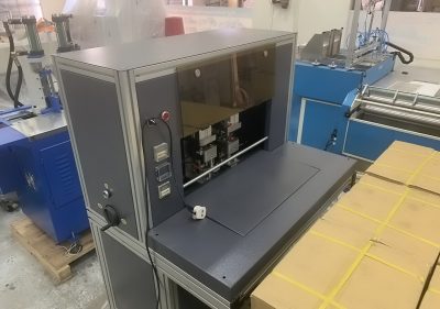 GR-600 Round Corner Paper Cutter