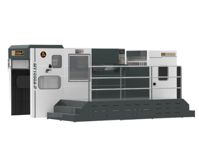 Automatic Diecutting & Stripping Machine CMY1050A-P