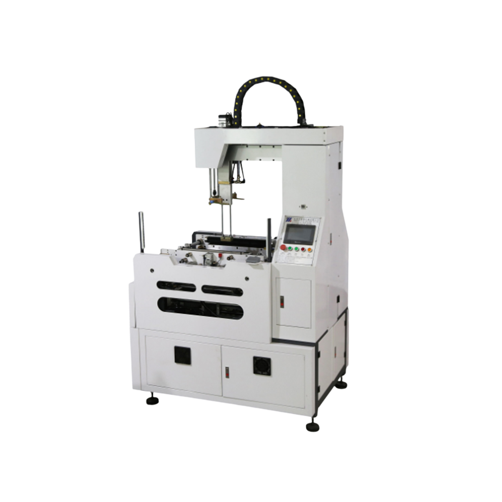 Automatic Rigid Box Forming Machine FL-540Z