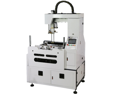 Automatic Rigid Box Forming Machine FL-540Z