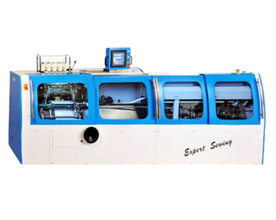 BC-200 Best Chen Automatic Book Thread Sewing Machine
