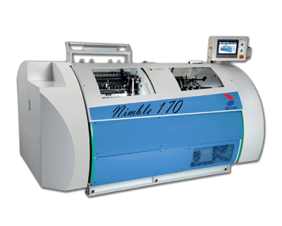 Automatic Book Thread Sewing Machine BCL-170