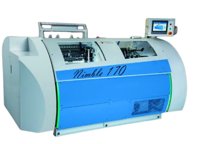 Book Thread Sewing Machines