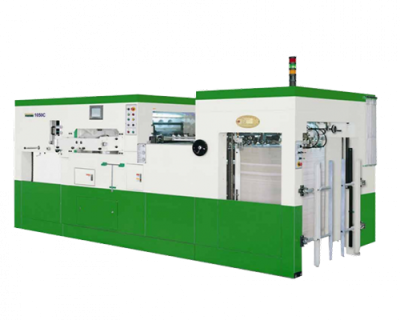 Automatic Die Cutting Machine BD1050C