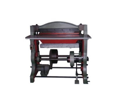 Binding Wire-O Hole Punching Machine ST094