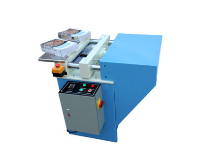 Book Spine Pressing Machine ST099