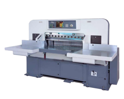 Micro Computer High-Speed Paper Cutting Machine CF-1156M
