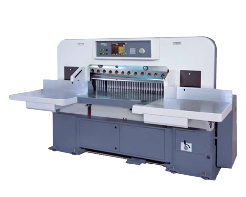 Micro Computer High-Speed Paper Cutting Machine CF-1156M