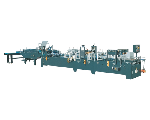 CZH-GD650-Automatic-High-speed-Folder-Gluer-For-Lock-bottom-Paper-Box