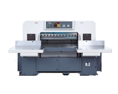 Guillotine / Paper Cutting Machines