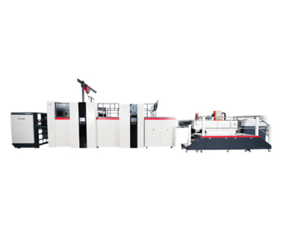 Screen Printing Machines