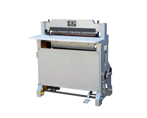 Electric-Paper-Hole-Punching-Machine-CK-610