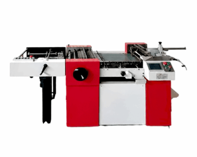 FD620 Automatic Scribing, Indentation and Perforating Machine