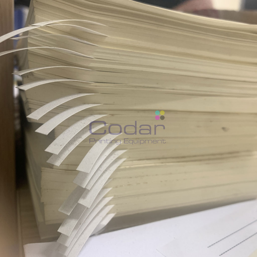 Label Insertion Marker