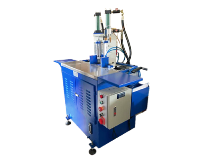 Hydraulic-Double-Corner-Cutting-Machine-HB-400