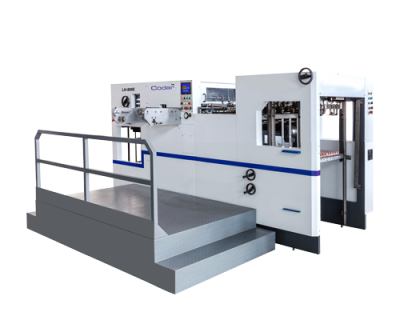 Automatic Die-Cutting Machines