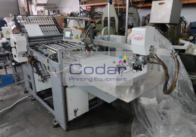 LeaZen-Paper-Folding-Machine