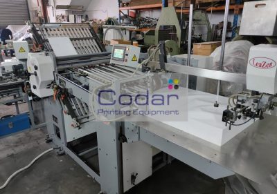 LeaZen-Paper-Folding-Machine