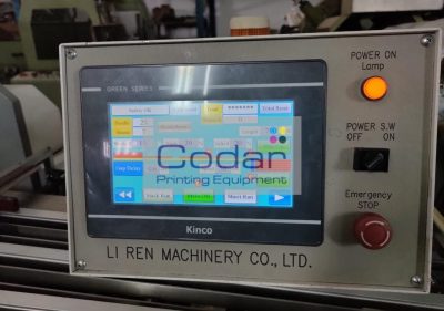 LeaZen-Paper-Folding-Machine