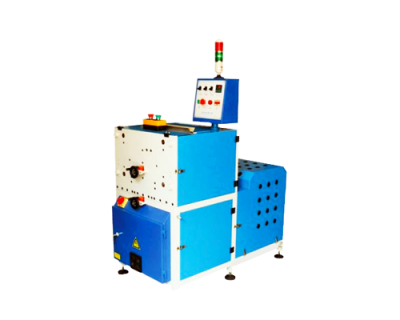 Hard Cover Book Pressing & Creasing - MC380