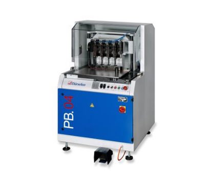 Paper Drilling Machine PB04N