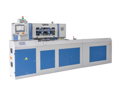 Three-Knife Trimmer QS100Z