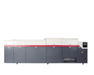 Snowflake Curing Machine ST-1200SF