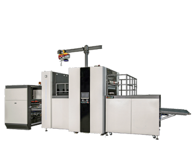 Cold-foil And Cast&Cure Multi-Functional Screen Printing ST1050CM