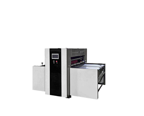 Semi-automatic Cold Foil Machine ST1100