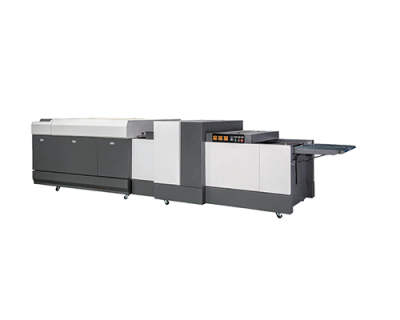 UV Curing Machine
