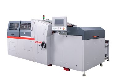 Automatic Case Lining Machine