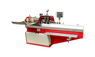 ST 440A Semi-auto Stitching Machine