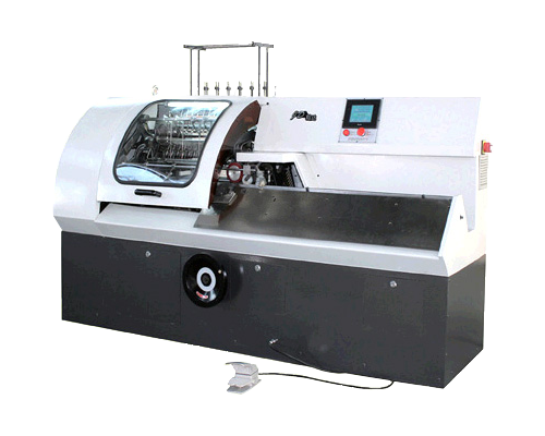 Semi-Automatic-Book-Sewing-Machine-SX-460E