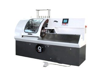 Semi-Automatic Book Sewing Machine SX-460E