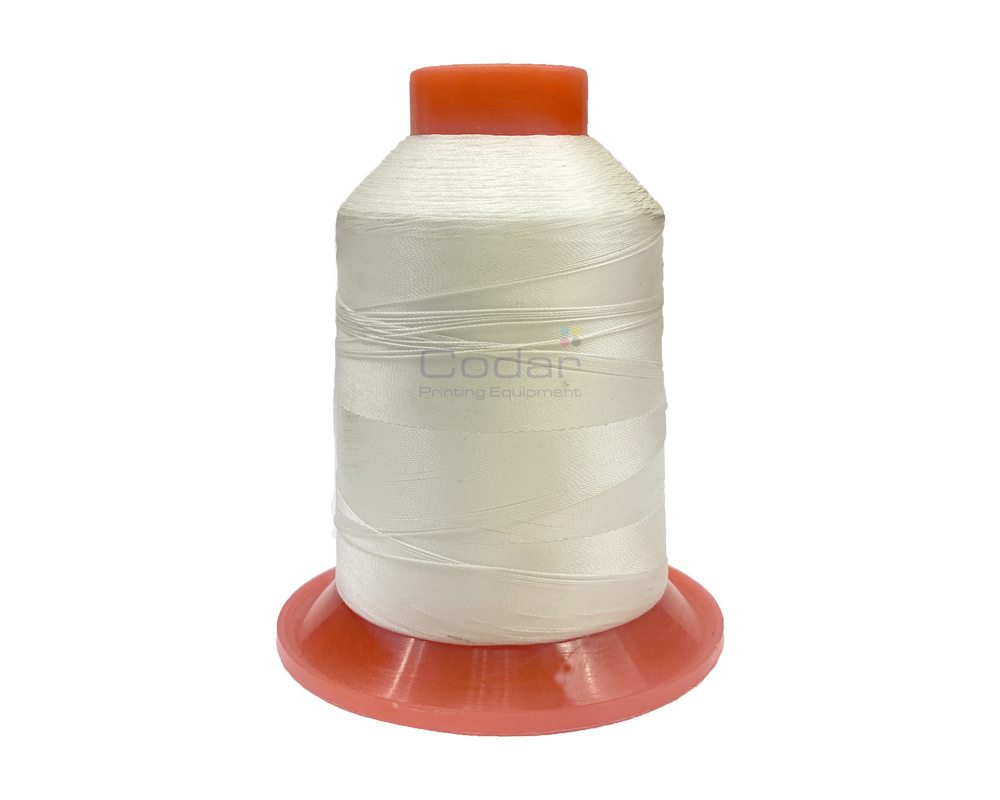 Sewing-Thread-Nylon-403-25-White